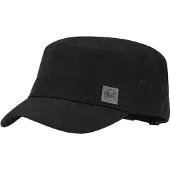 Buff Casquette 'Military' noir