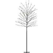 Lumineo Sapin De Noël 160 Led 1.80 M