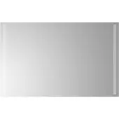 vidaXL Miroir de salle de bain LED 50x80 cm