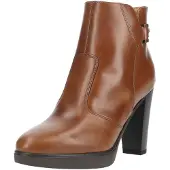 Nero Giardini Bottines marron