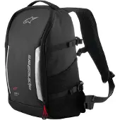 Alpinestars Sac À Dos AMP3 Black, Taille: One Size