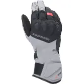 Alpinestars Gants Tourer W-7 V2 Drystar Black Dark Gray, Taille: M