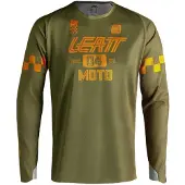 Leatt 4.5 Enduro Speed Long Sleeve Jersey XL
