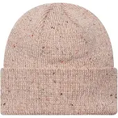 New Era Bonnet beige