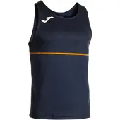 Joma T-shirt Sans Manches Record Iii
