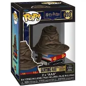 Funko POP! Figurine Pop SFX Harry Potter Sorting Hat