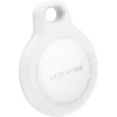 Borofone BC101 Dispositif anti-perte, blanc, Traceur, Blanc