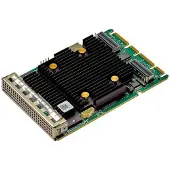 Broadcom Adaptateur Sans Fil Pci-e Megaraid 9562-16i