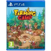 Farming Camp