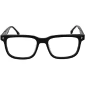 Lozza Lunettes de Vue VL4326 54/18/145 SHINY BLACK plastique unisexe VL4326