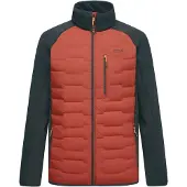 Regatta Veste hybride Cyrus pour hommes : Taille M