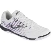Joma Chaussure de foot 'Maxima 26 MAXS IN' blanc