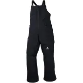 Burton Reserve Gore-tex 2l Bib Pants Noir XS Femme