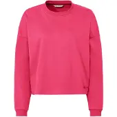 Vaude Najun Long Sleeve T-shirt Rose 38 Femme