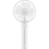 Cellularline Breezy, Ventilateur, Blanc