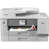 Brother MFC-J6975DW - Imprimante à jet d'encre