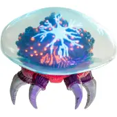 JAKKS Pacific Figure Nintendo Metroid
