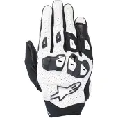 Alpinestars Gants SP X 7 White Black