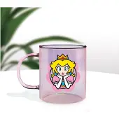 Paladone Tasse Super Mario Princess Peach