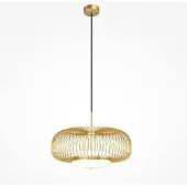 Maytoni Suspension Levitation 3000 K 20 W MOD376PL-L30G3K