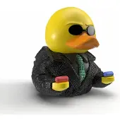 Numskull Matrix Tubbz Figurine PVC Morpheus Boxed Edition 10 cm