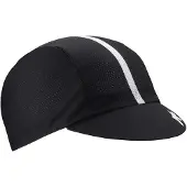 Assos Endurance P1 Cap Noir