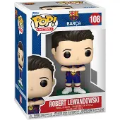 Funko POP! Figure Robert Lewandowski