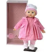 Adar Babypuppe 40cm mit polnischem Klang