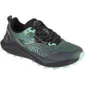 Joma Chaussure de course 'Tundra Lady 26 TKTULS' vert