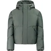 Protest Marcia Jacket Vert 140 cm Enfants