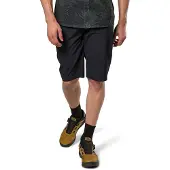 Pearl Izumi Summit Shell Cuissard gris 34 Homme Gris 34