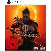 Blood of Dawnwalker PS-5 D1