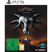 Gothic Classic PS-5