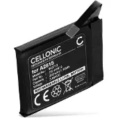 Cellonic 1x Batterie compatible avec Apple Watch Series S8 45mm