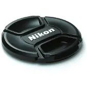 Nikon LC-82 Bouchon d'Objectif Frontal 82mm