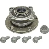 Meyle Moyeu de roue 314 652 0011