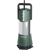 Metabo Pompe immergée TDP 6200/4 Inox