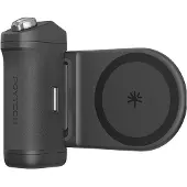 PGYtech Poignée pour téléphone MagCam 2 (noir classique)