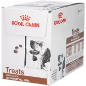 Royal Canin Veterinary Gastrointestinal Treats 6x230 g Aliment