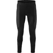 Gonso Cuissard Long Sans Bretelles Essential Softshell No Pad