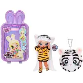 Mga Surprise pour la poupée Nanana - poupée bianca bengal