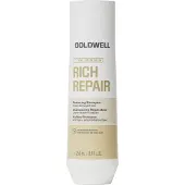 Goldwell Dualsenses Rich Repair Restoring Shampoo shampoing régénérant 250 ml