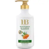 Health & Beauty Après-shampooing à l'argousier et à l'aloès 780ml