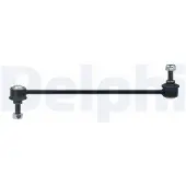 Delphi Barre stabilisatrice pour FIAT Sedici (FY) avant TC7039