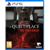 A Quiet Place - The Road Ahead - PS5