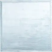 Little Olly Tapis de jeu carré | Jip Bleu | 200x200cm | Bleu | Carré | Tapis enfants