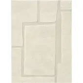 Studio Clarice Tapis en laine – Judith Pebble Greige | 160x230cm | Gris | Rectangulaire | Tapis