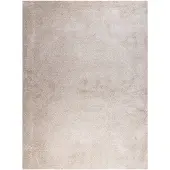 NATURL. Tapis lavable | Clean Beige | 140x200cm | Beige | Polyester | Rectangulaire
