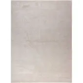 NATURL. Tapis Lavable | Clean Crème | 140x200cm | Crème | Rectangulaire | Tapis