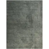 NATURL. Tapis lavable | Clean Vert | 80x150cm | Vert | Rectangulaire | Tapis